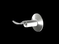 DOOR LEVER ADA
