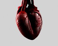 stylized heart