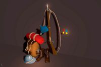 War set