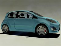Renault Twingo RS