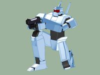 Robot