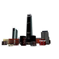 BuildingPack 001