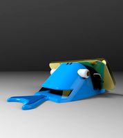 carp cell phone holder and galaxy s7 edge