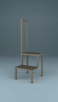 Step Up stool