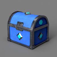 Chest