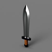 Sword