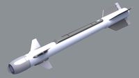 missile