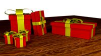 gift package