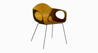 Chair Plastic