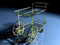 pushcart