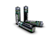 AA Battery Energizer