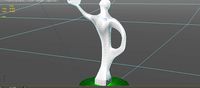 Trophy