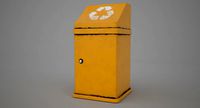 Garbage Can