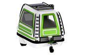 Hydrovan