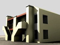 Planned Community Apartment