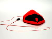3d Mouse model Computer Mouse Keyboard