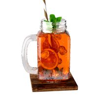 Iced tea
