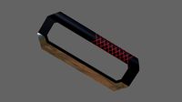 Scifi Blade