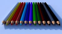 Crayons