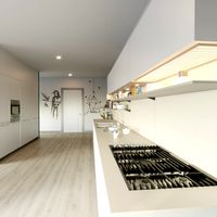 Poliform Twelve Kitchen