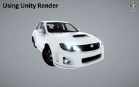 Subaru Impreza 2010