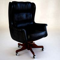 Armchair One