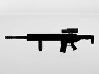 Machine Gun