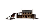 Medieval Workshop