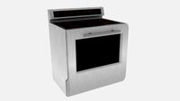 Electric Stove