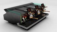 Coffee Machine
