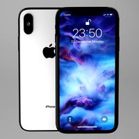iPhone X