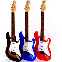 Guitar