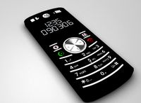 Motorola F3