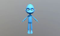 alien