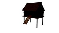 Hut