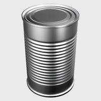 Tin Can 1
