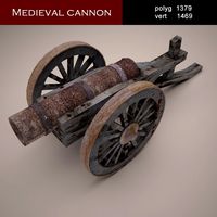 medieval canon