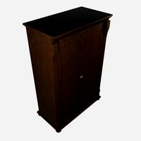 St. James Wardrobe