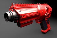 Blaster