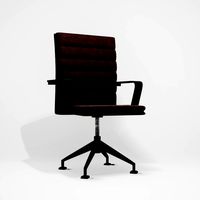 Leather Chair