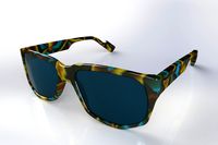 anatomically correct sunglasses