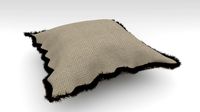 Simple Pillow