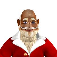 Santa Claus