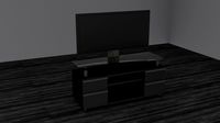 Television Table