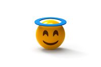 angel emoji