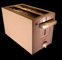 Toaster