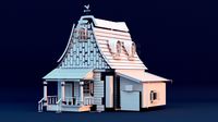 House - RBD ready asset
