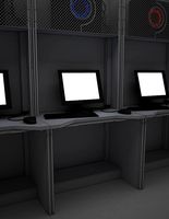 PC Table