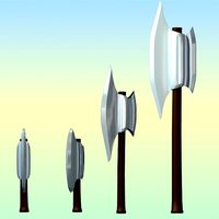 Axe