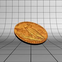Copper Coin